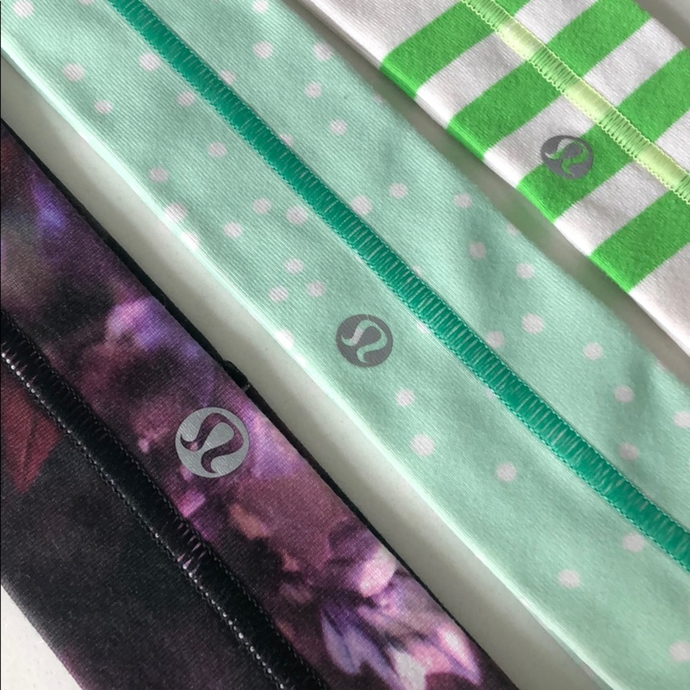 Spring 🌷  Fly Away Tamer Headbands